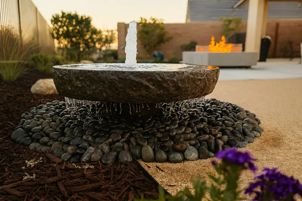 Harmony of Elements by AAA Landscaping LLC - Photo 12