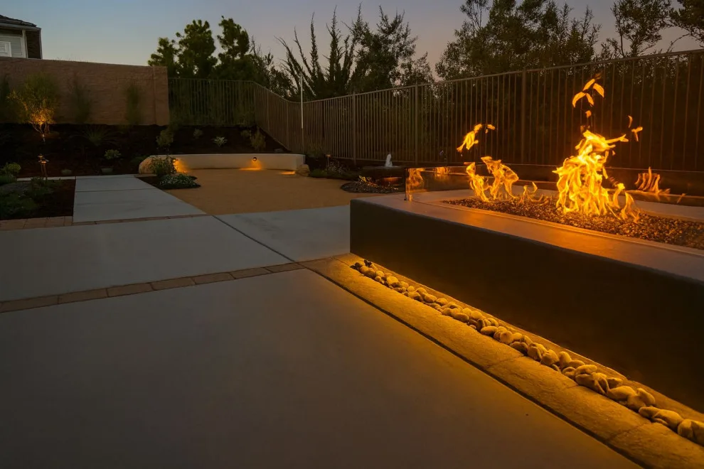 Harmony of Elements by AAA Landscaping LLC - Photo 8