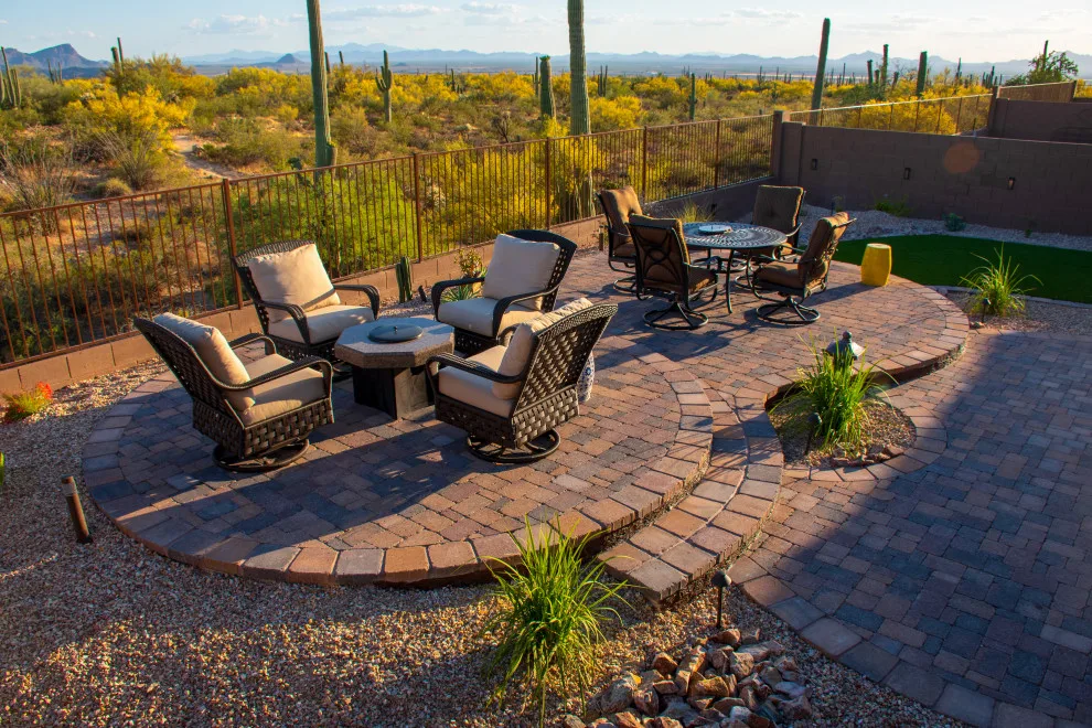 Santa Rita Landscaping, Inc. - Photo 9