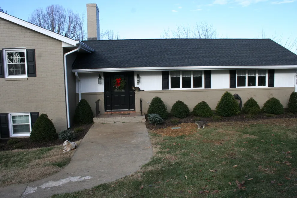 Elizabethton, Tennessee initiative by Mountain View Nursery And Landscaping, LLC - Photo 5
