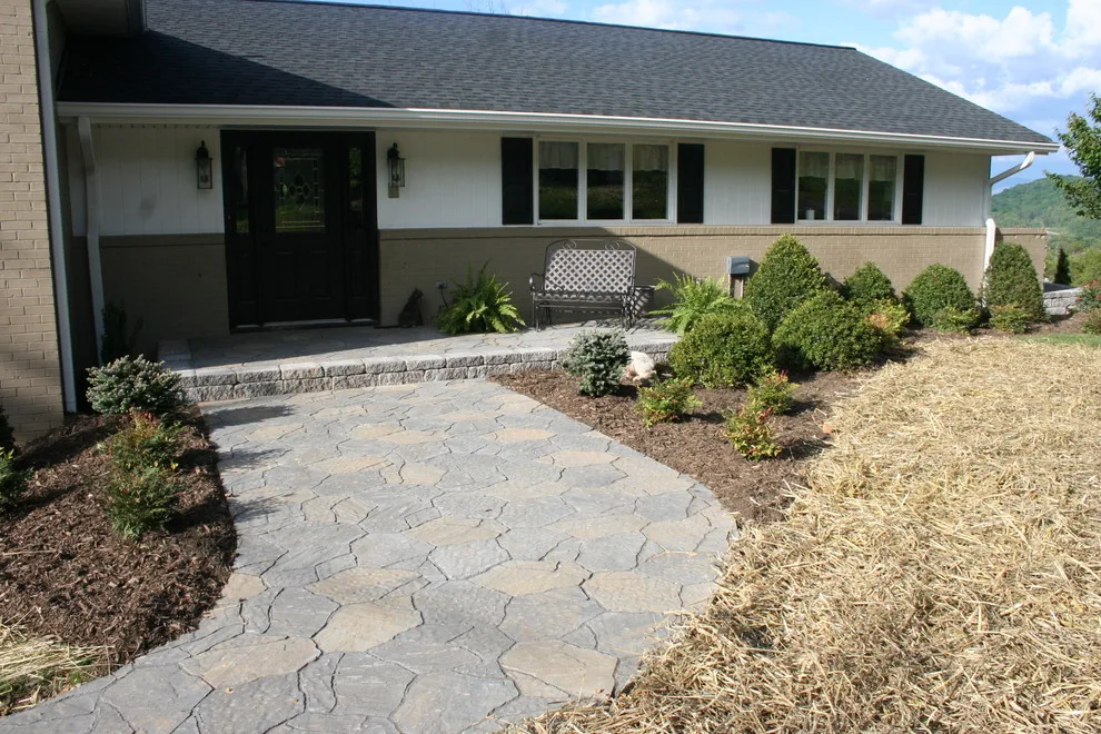 Elizabethton, Tennessee initiative by Mountain View Nursery And Landscaping, LLC - Photo 3