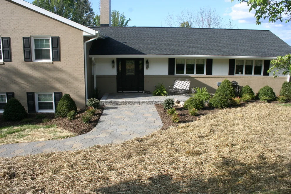 Elizabethton, Tennessee initiative by Mountain View Nursery And Landscaping, LLC - Photo 2