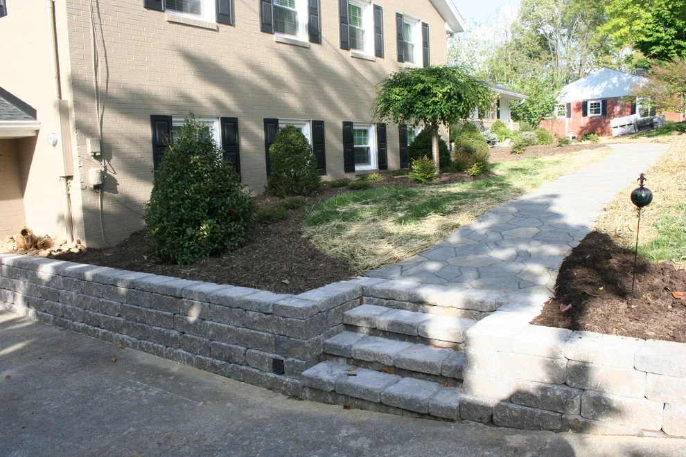 Elizabethton, Tennessee initiative by Mountain View Nursery And Landscaping, LLC - Photo 6