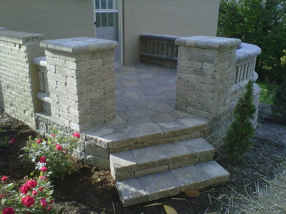 Elizabethton, Tennessee initiative by Mountain View Nursery And Landscaping, LLC - Photo 4