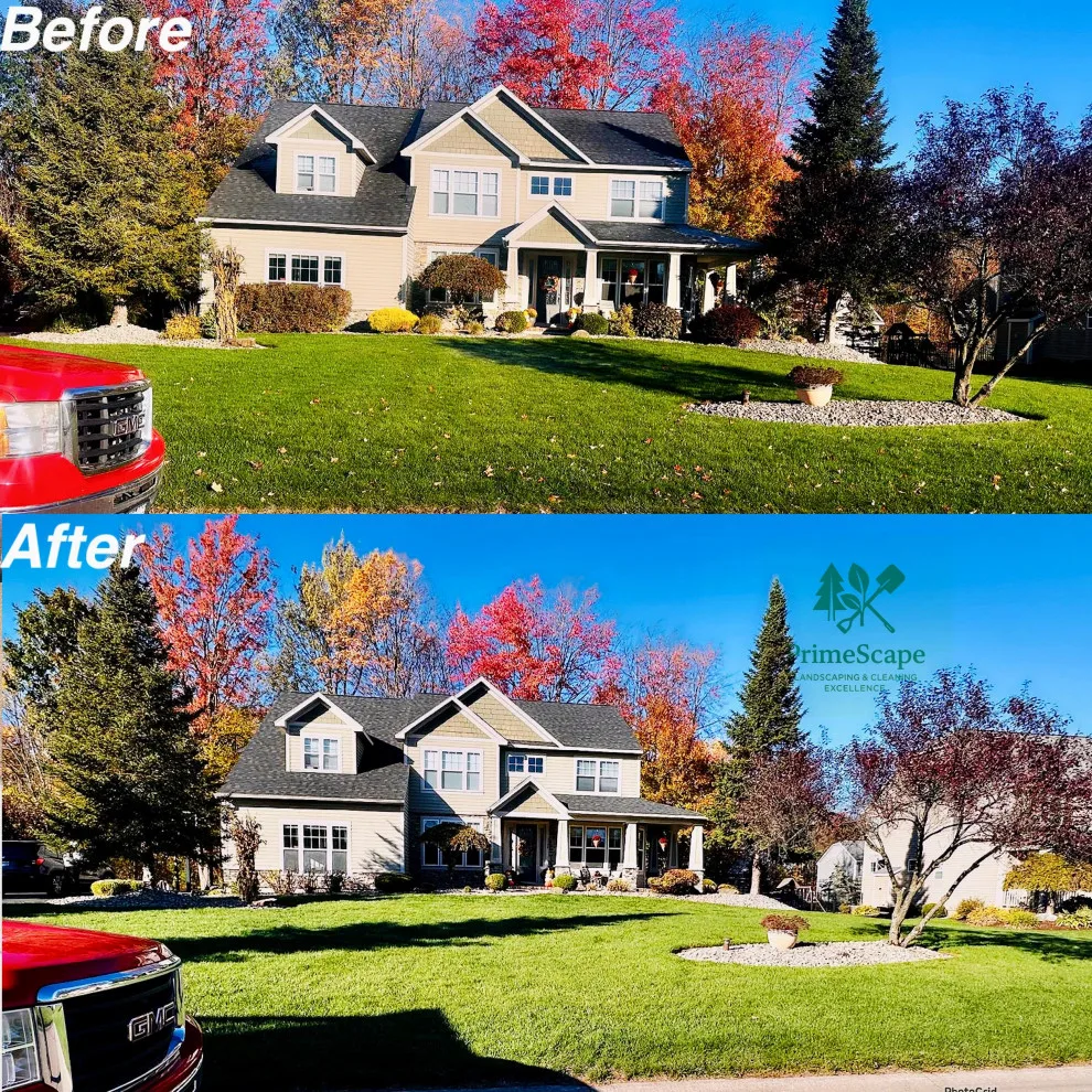 PrimeScape Services LLC - Photo 4