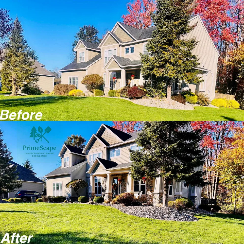 PrimeScape Services LLC - Photo 7