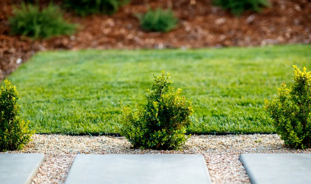 Endeavor Initiative by AAA Landscaping LLC - Photo 3