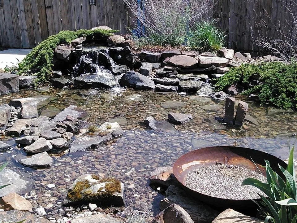 English Garden Design by Inside - Out Designs LLC - Photo 4