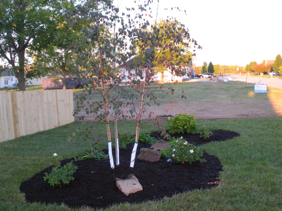 English Garden Design by Inside - Out Designs LLC - Photo 6
