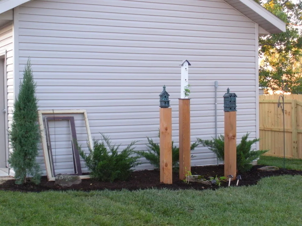 English Garden Design by Inside - Out Designs LLC - Photo 19