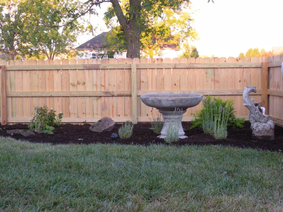 English Garden Design by Inside - Out Designs LLC - Photo 7