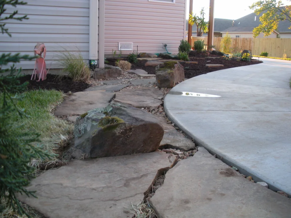 Inside - Out Designs LLC - Photo 13