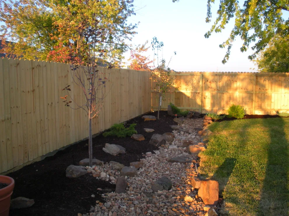 English Garden Design by Inside - Out Designs LLC - Photo 11