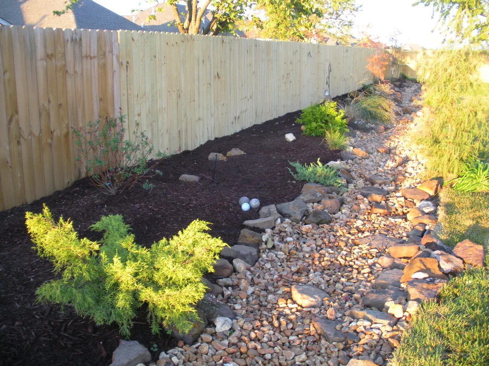 English Garden Design by Inside - Out Designs LLC - Photo 21