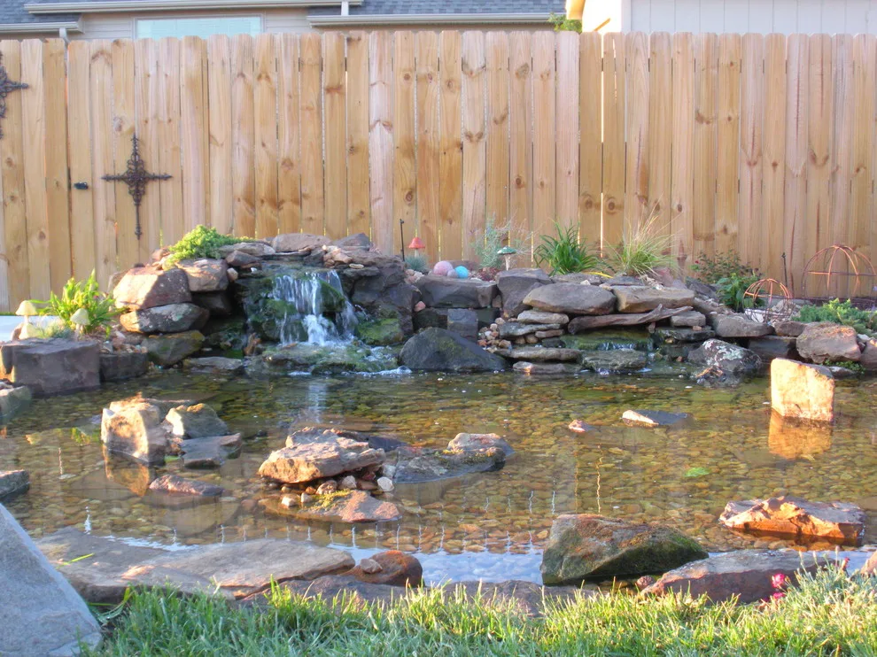 English Garden Design by Inside - Out Designs LLC - Photo 5
