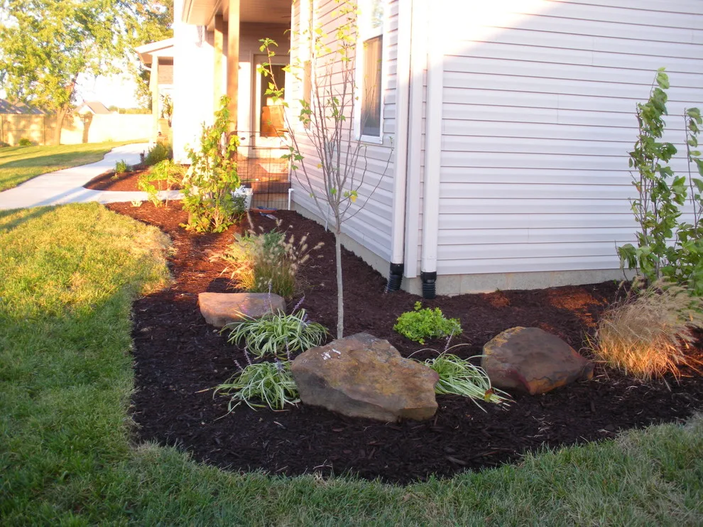 English Garden Design by Inside - Out Designs LLC - Photo 20