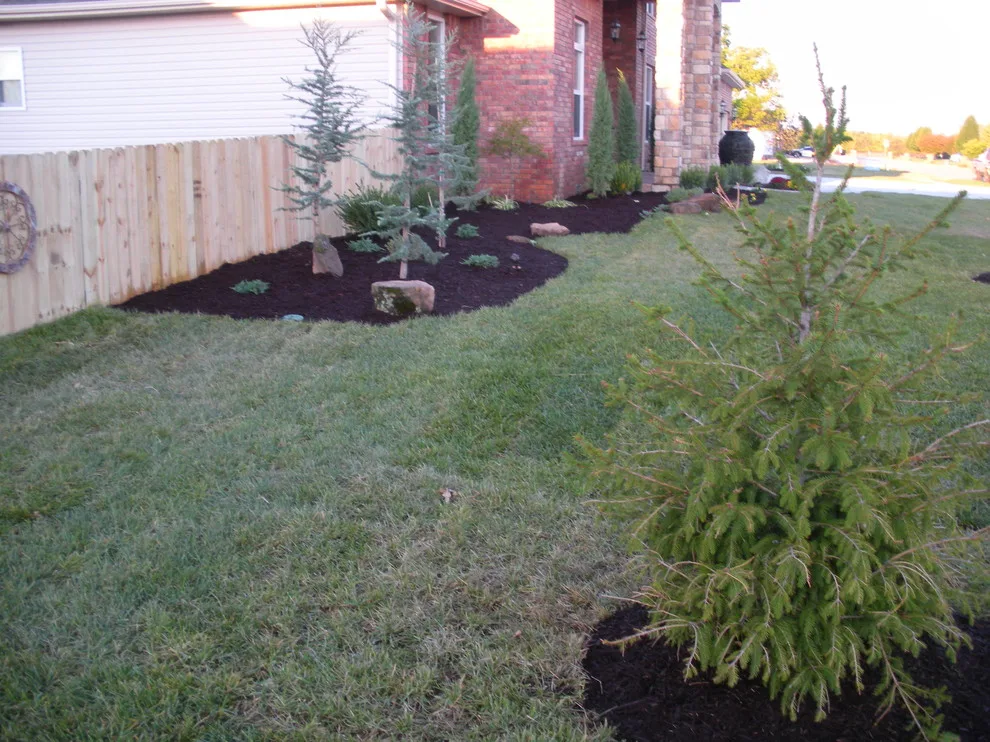 English Garden Design by Inside - Out Designs LLC - Photo 15