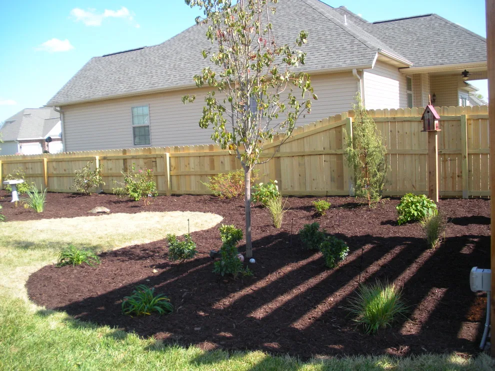 English Garden Design by Inside - Out Designs LLC - Photo 8