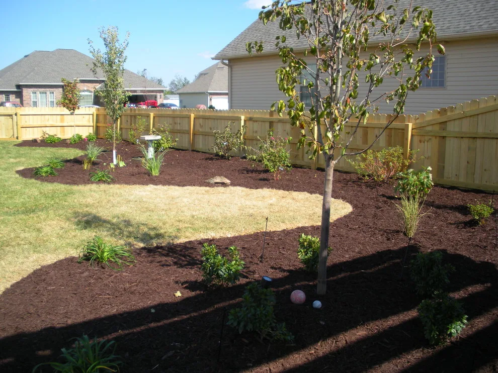 English Garden Design by Inside - Out Designs LLC - Photo 16