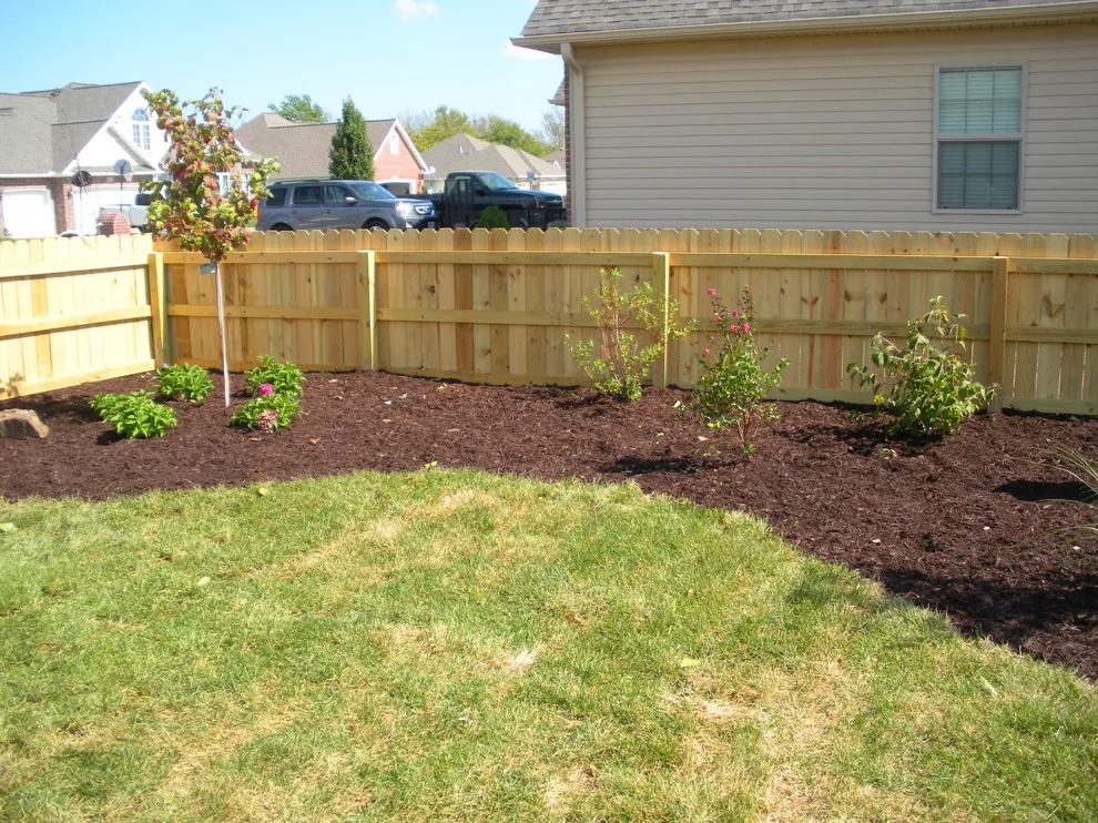 English Garden Design by Inside - Out Designs LLC - Photo 13