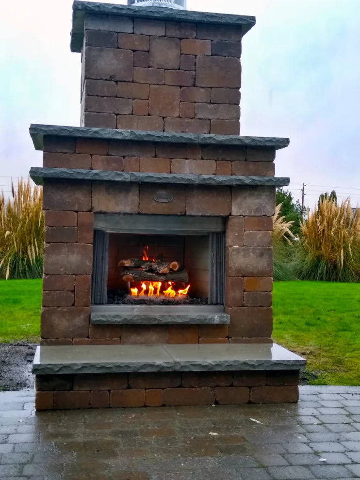 ProScapes Fireside by ProScapes - Photo 7