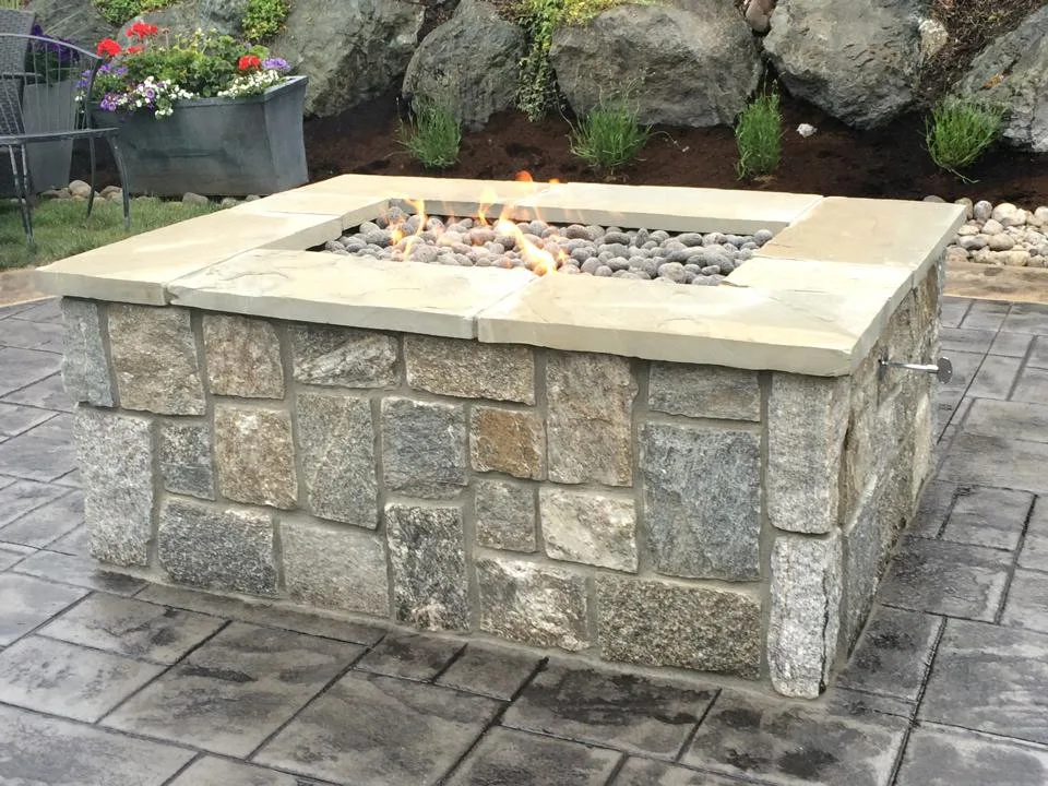 ProScapes Fireside by ProScapes - Photo 2