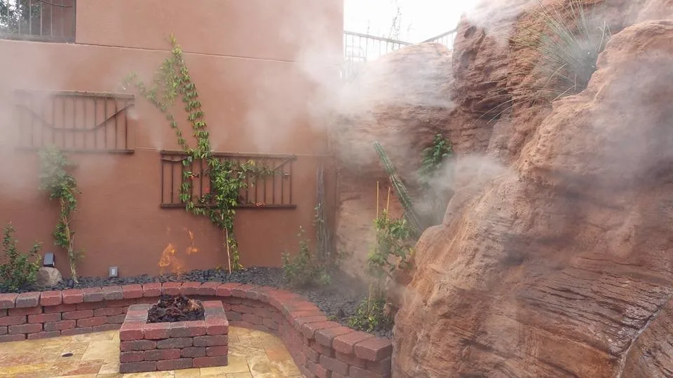 Desert Mist - Photo 7