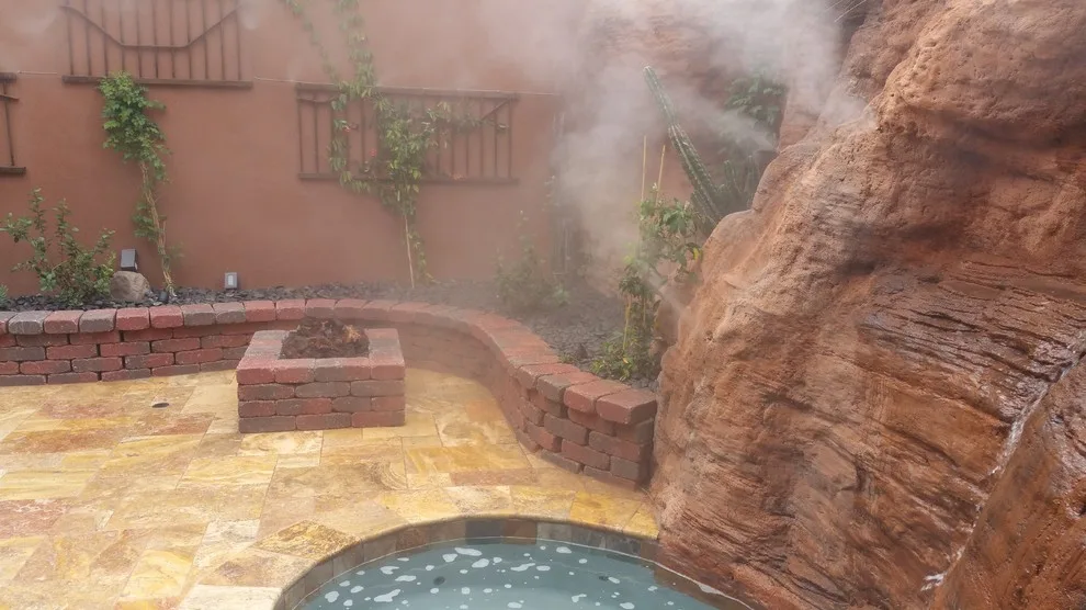 Entrada Estates Cave by Desert Mist - Photo 3