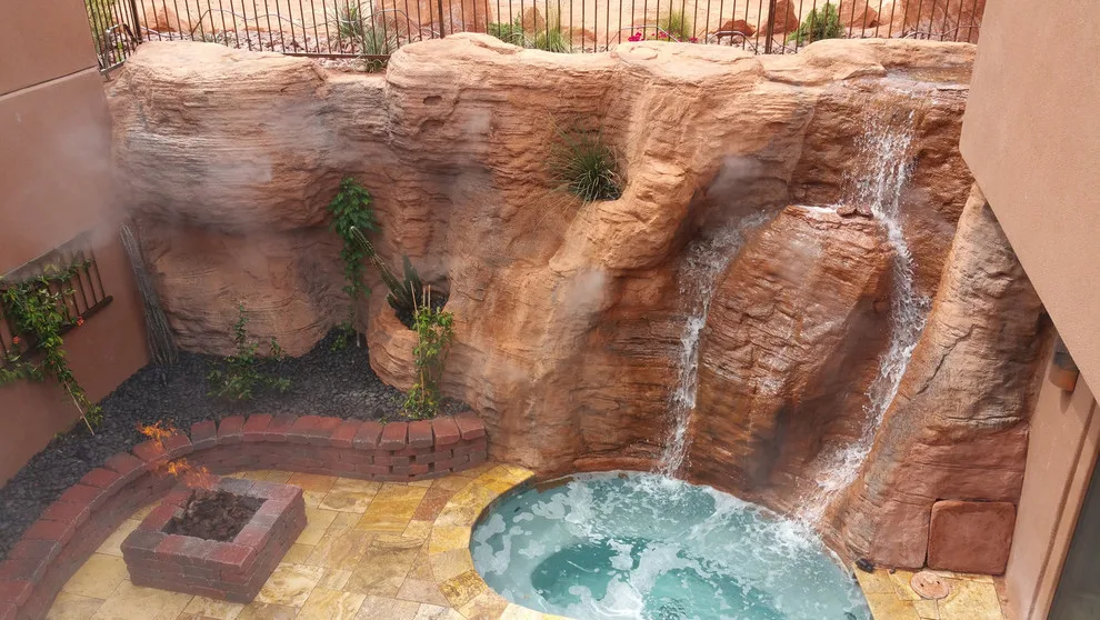 Entrada Estates Cave by Desert Mist - Photo 2
