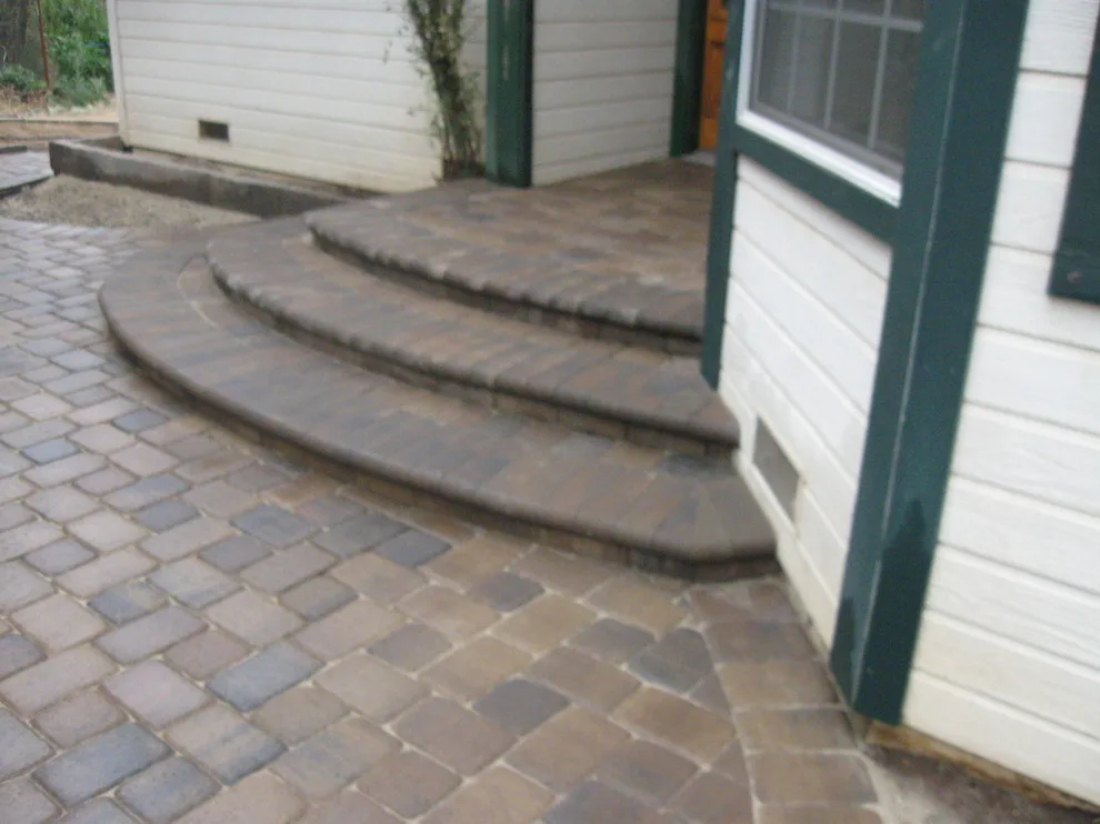 R Lacy Interlocking Pavers - Photo 12