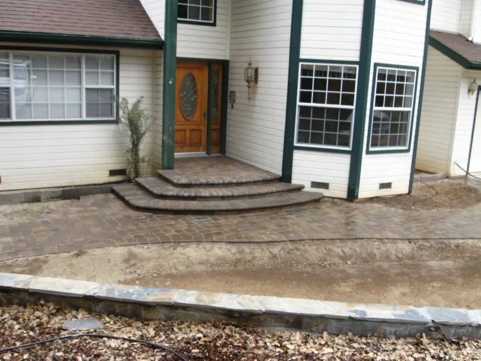 R Lacy Interlocking Pavers - Photo 3