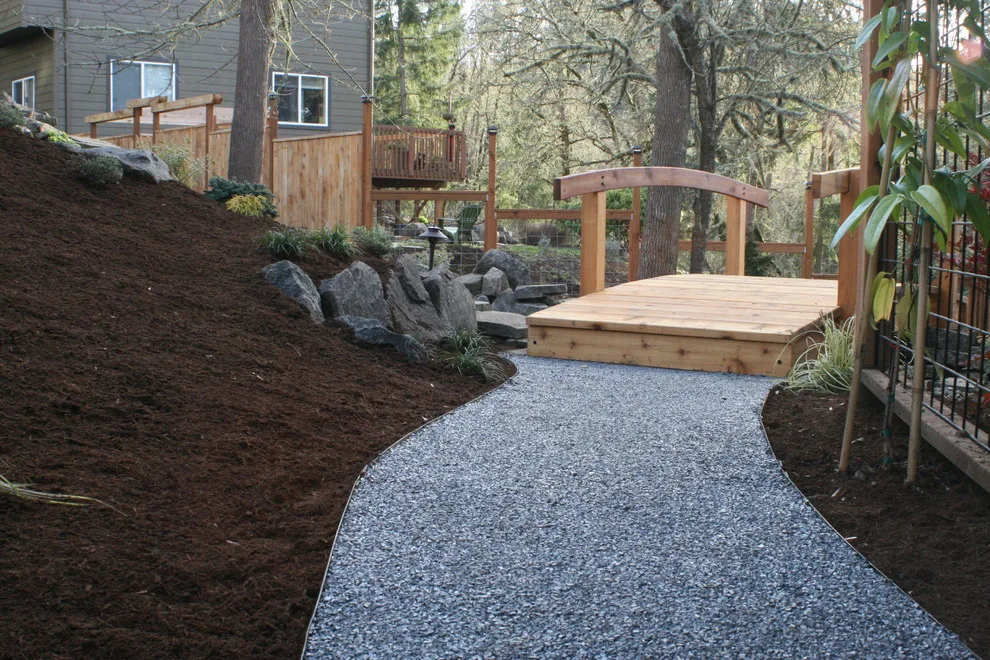 Graham Landscape And Design - Photo 14