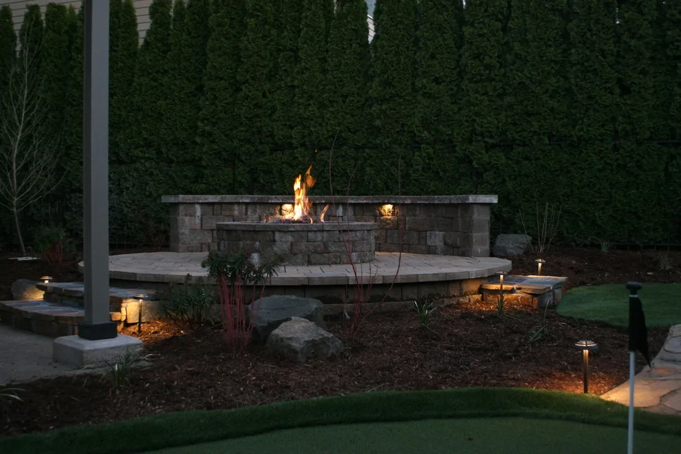 Eugene Al Fresco Gatherings by Graham Landscape And Design - Photo 7