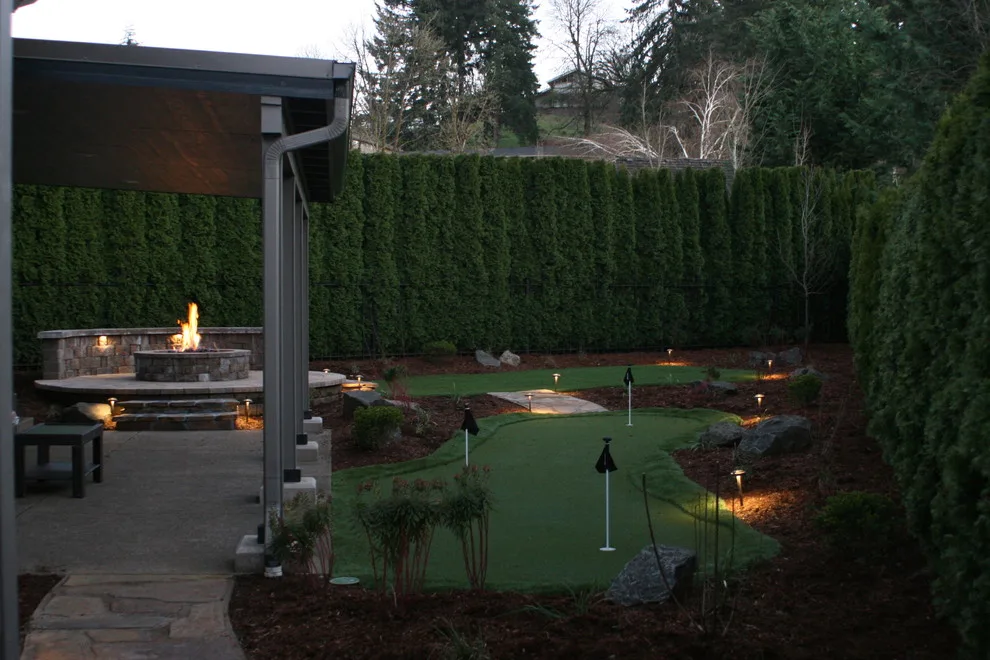 Eugene Al Fresco Gatherings by Graham Landscape And Design - Photo 2