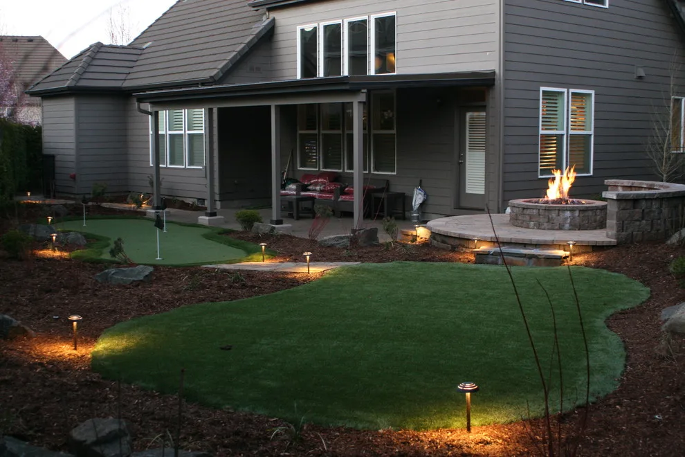 Eugene Al Fresco Gatherings by Graham Landscape And Design - Photo 4