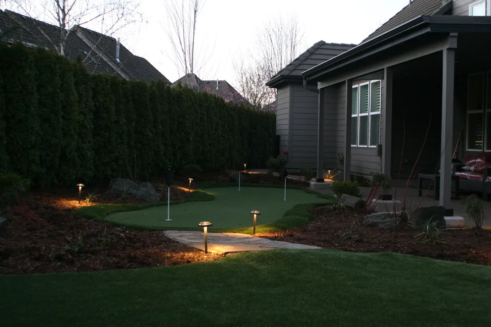 Eugene Al Fresco Gatherings by Graham Landscape And Design - Photo 6