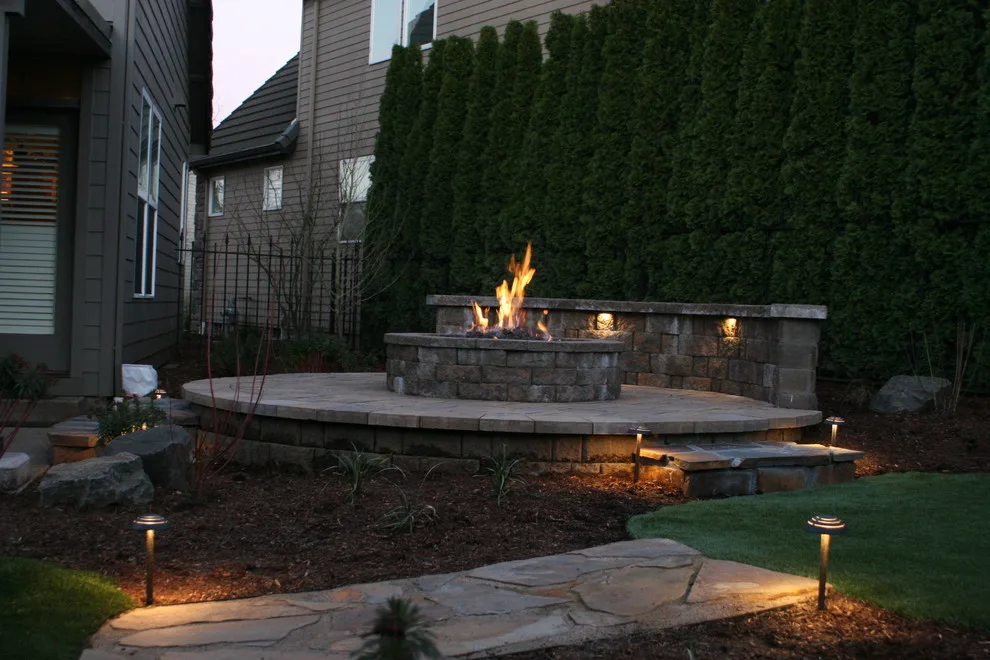 Eugene Al Fresco Gatherings by Graham Landscape And Design - Photo 5