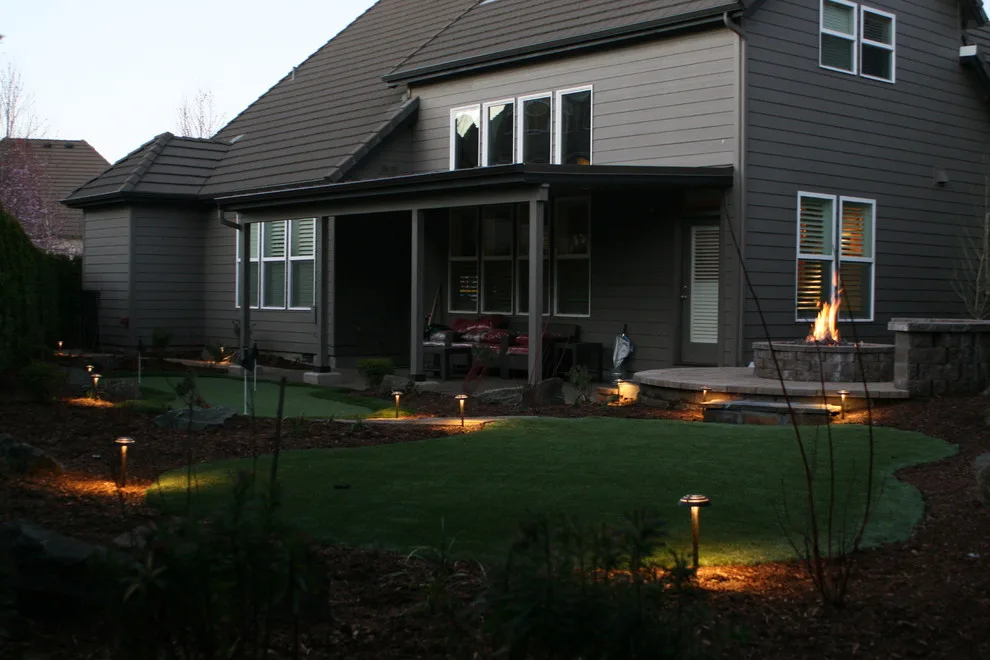 Graham Landscape And Design - Photo 7