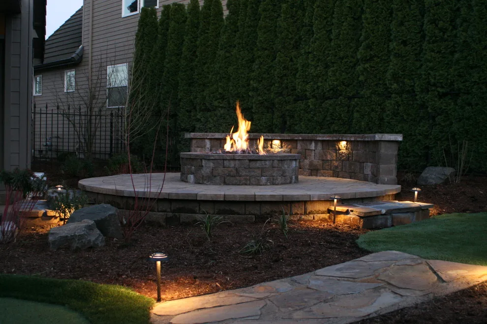 Eugene Al Fresco Gatherings by Graham Landscape And Design - Photo 8