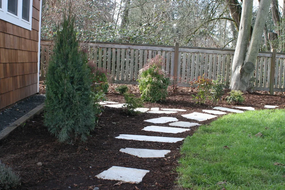 Eugene Pacific Northwest Shed by Graham Landscape And Design - Photo 6