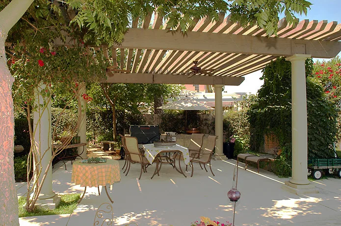European Official by Plant Systems Landscape - Photo 5