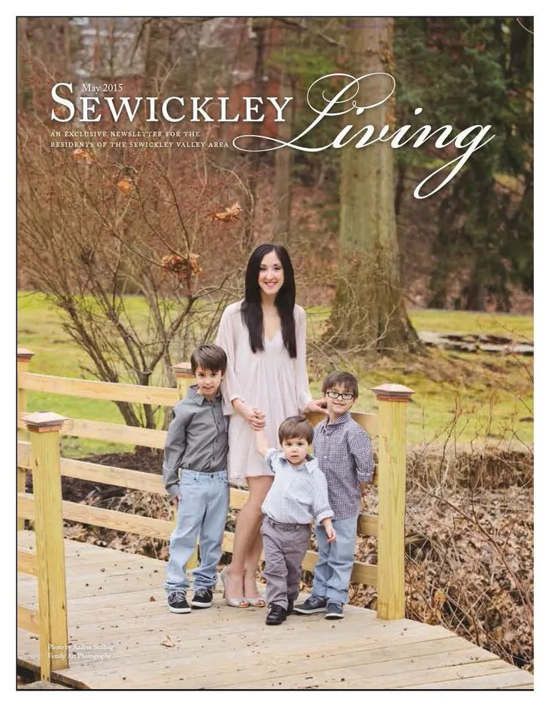 Sewickley Living Feature by Wichman Landscape & Construction - Photo 2