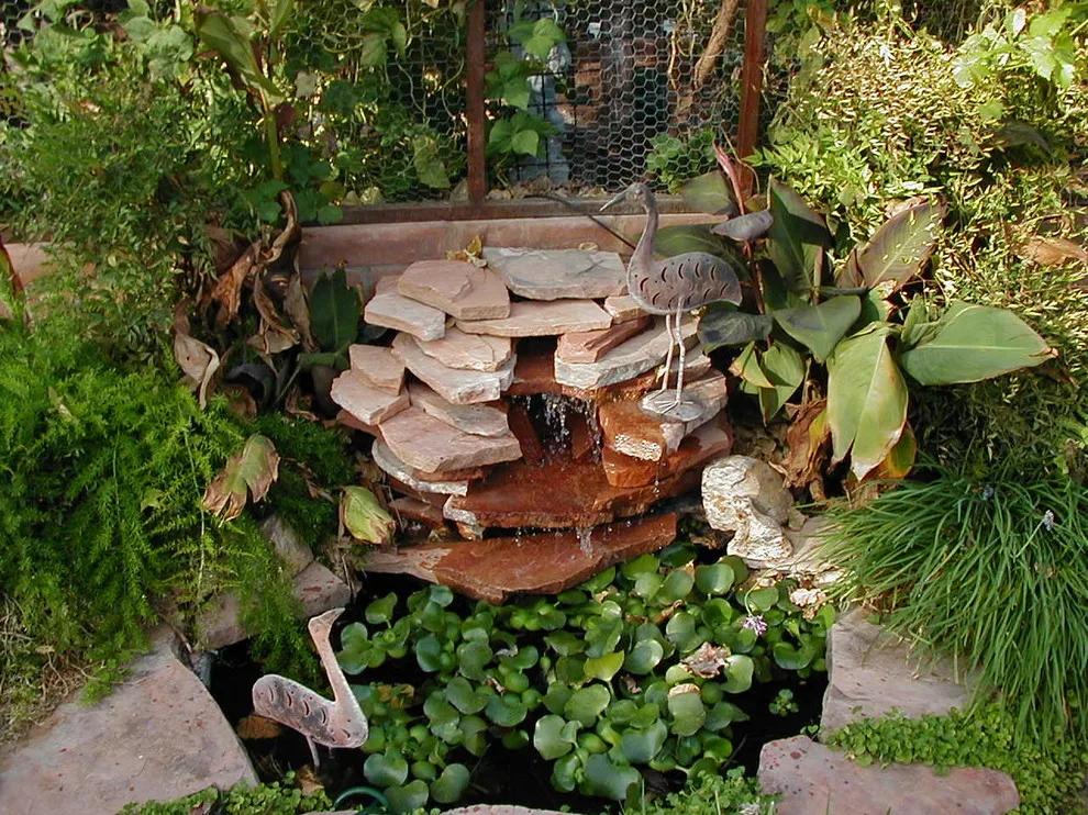 Fiora Home by ALA, Artistic Landscape Architecture - Photo 13