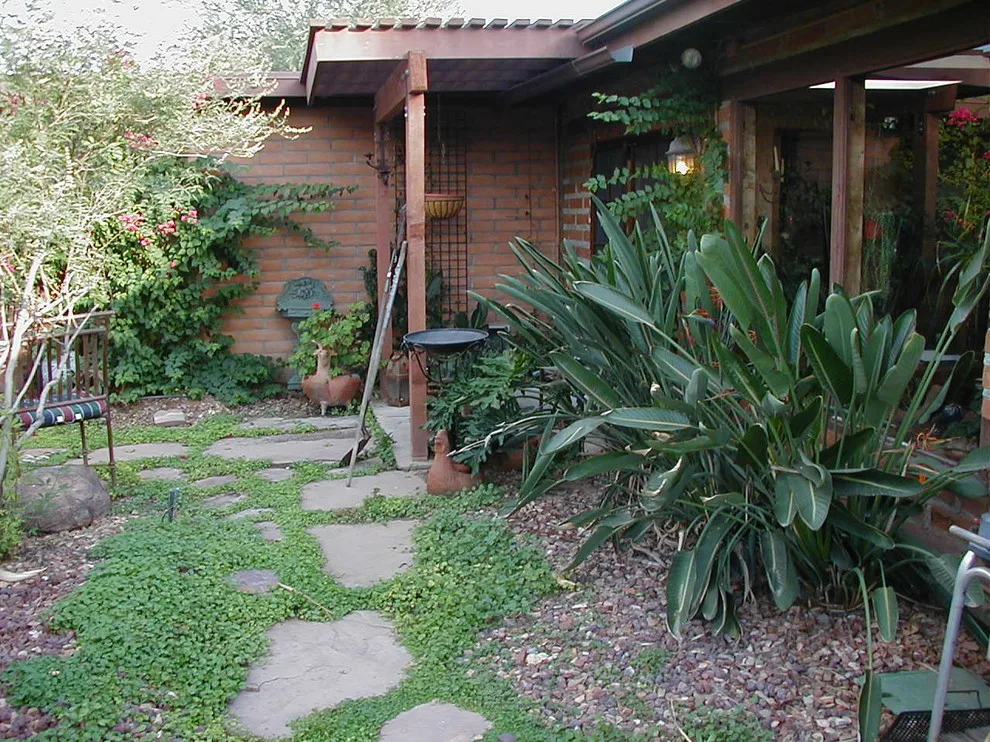 Fiora Home by ALA, Artistic Landscape Architecture - Photo 16