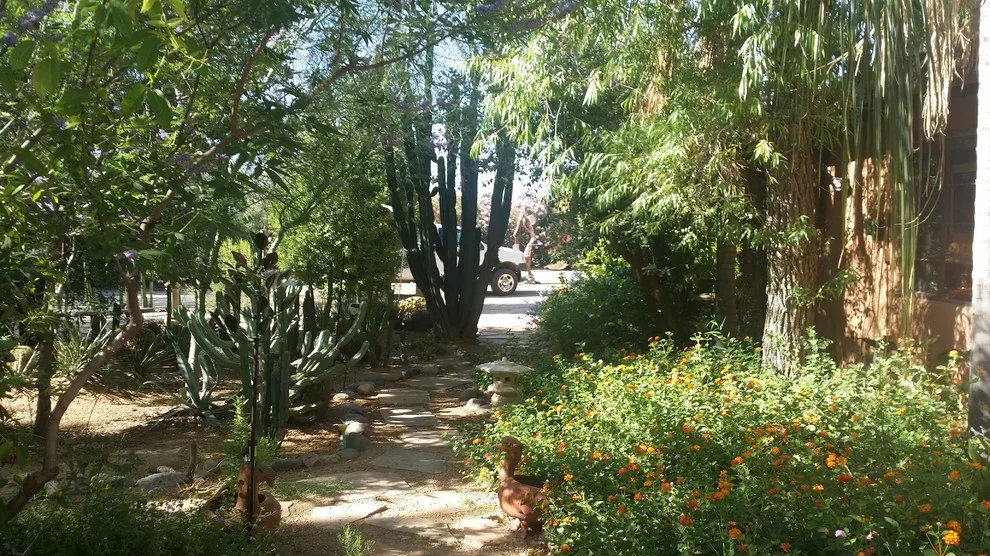 Fiora Home by ALA, Artistic Landscape Architecture - Photo 14