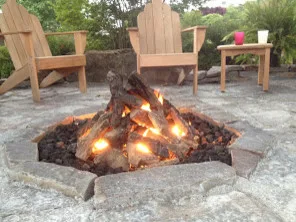 Campfire Basin by 2 J's & Sons - Photo 3