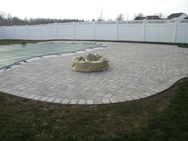 Outdoor Fireplaces by Town & Country Enterprises Inc - Photo 3