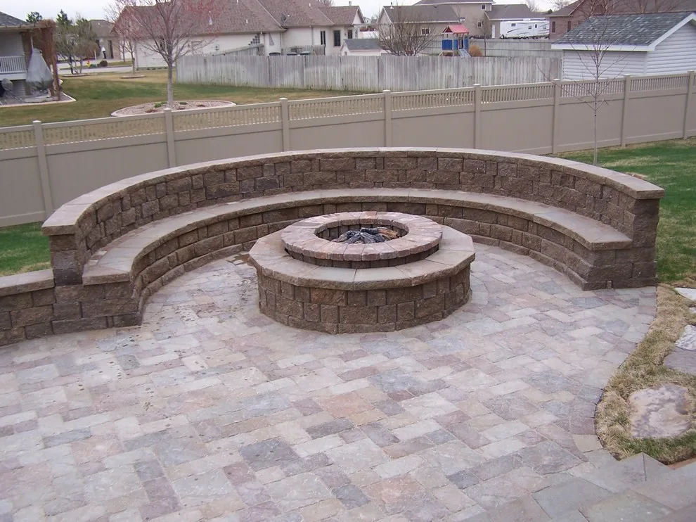 Outdoor Heat Sources by Tilley Sprinklers And Landscaping - Photo 8