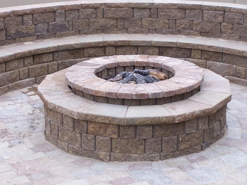 Outdoor Heat Sources by Tilley Sprinklers And Landscaping - Photo 6