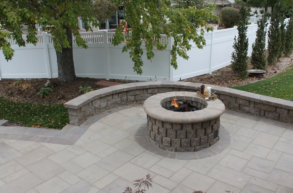 Outdoor Heat Sources by Tilley Sprinklers And Landscaping - Photo 5